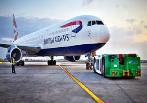 HAVAŞ-BRITISH AIRWAYS İŞBİRLİĞİ